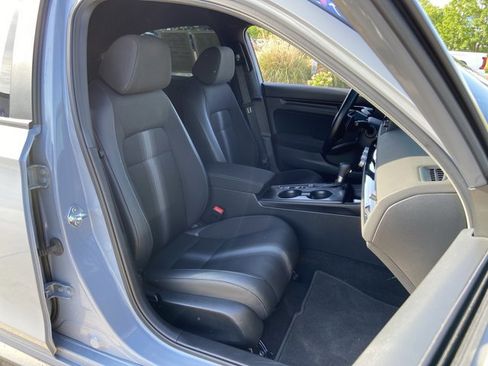 Used 2024 Honda Civic Sport image 20