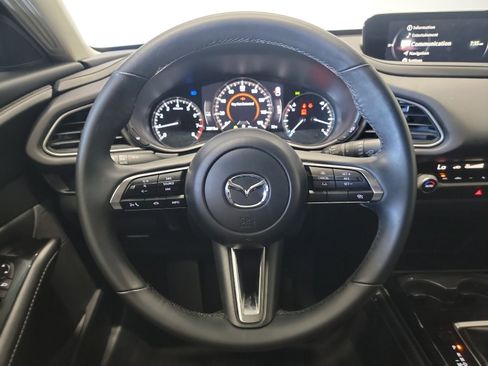 Used 2025 MAZDA CX-30 AWD 2.5 S w/ Select Sport Pkg image 17