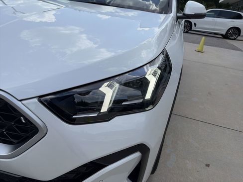 Certified 2026 BMW X2 xDrive28i AWD/4WD image 11