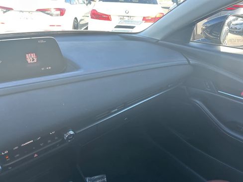 Used 2024 MAZDA CX-30 Carbon image 43