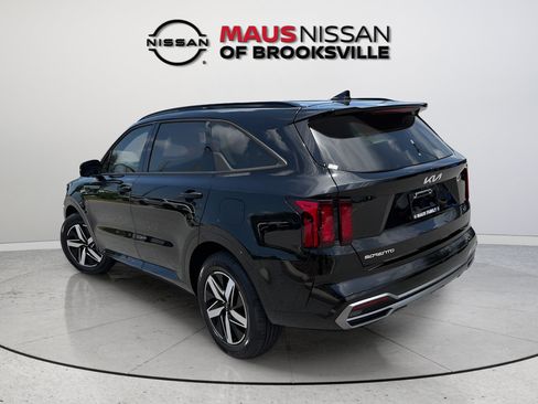 Used 2023 Kia Sorento EX FWD image 6