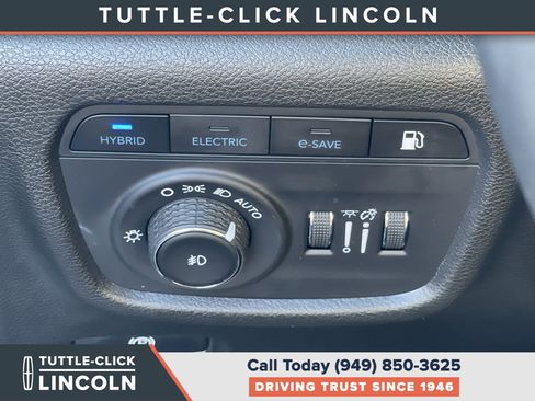 Used 2022 Jeep Grand Cherokee Limited 4xe AWD/4WD image 23