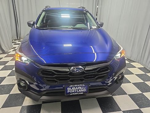 New 2026 Subaru Crosstrek 2.0i Premium AWD/4WD image 2