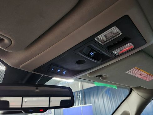 Used 2018 RAM 2500 Laramie w/ Sport Appearance Group image 41