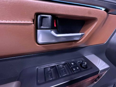 Used 2025 Toyota Tundra 1794 Edition image 12