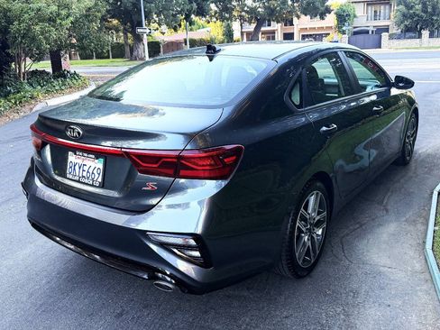Used 2019 Kia Forte S FWD image 6
