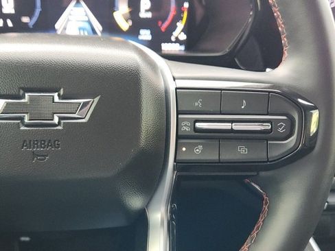 Used 2024 Chevrolet Colorado Z71 w/ Z71 Convenience Package 2 image 14