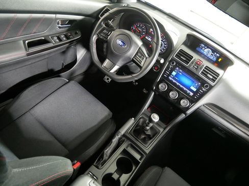 Used 2021 Subaru WRX Premium image 9