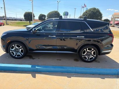 Used 2024 Hyundai Palisade Limited