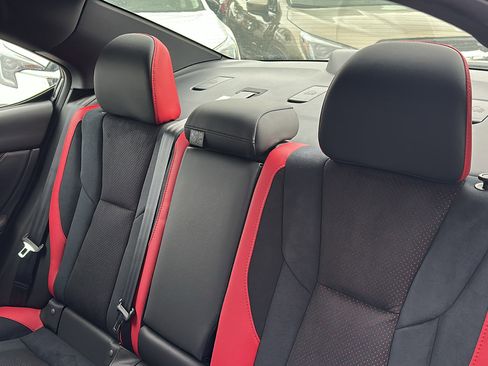 New 2025 Subaru WRX Limited image 20