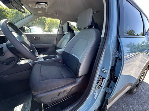 New 2027 Kia Seltos S AWD/4WD image 23