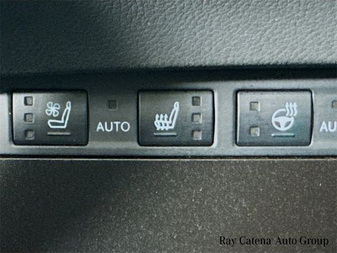 Certified 2025 Lexus ES 350 w/ Premium Package image 21