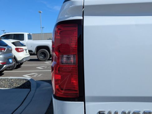 Used 2017 Chevrolet Silverado 2500 LT w/ LT Fleet Convenience Package image 43