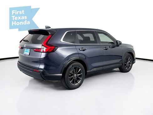 Certified 2026 Honda CR-V EX-L image 7