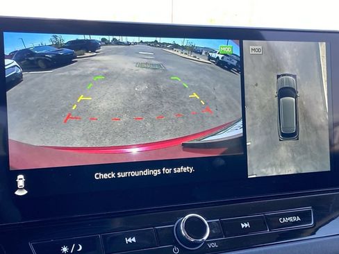 Used 2025 Mitsubishi Outlander SE FWD image 11