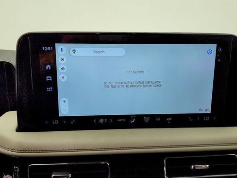 Used 2025 Lincoln Aviator 2WD w/ Jet Appearance Package image 16