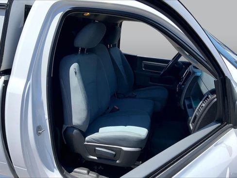 Used 2019 RAM 1500 Tradesman w/ Popular Equipment Group RWD image 7