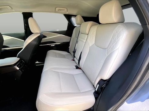 Used 2023 Lexus RX 350 FWD image 21