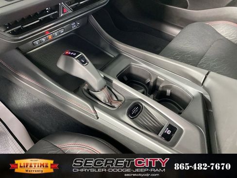 New 2026 Dodge Charger Scat Pack image 24