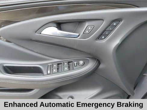 Used 2020 Buick Envision Premium w/ Driver Confidence Package image 15