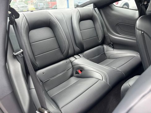 New 2026 Ford Mustang GT Premium RWD image 17