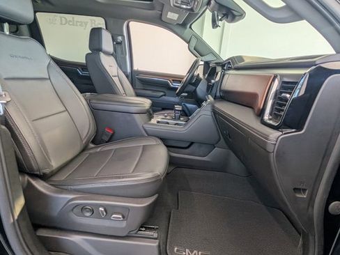 Used 2023 GMC Sierra 1500 Denali image 17