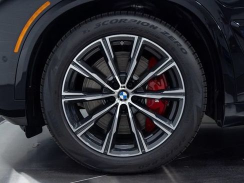 New 2026 BMW X5 xDrive50e w/ Executive Package AWD/4WD image 26