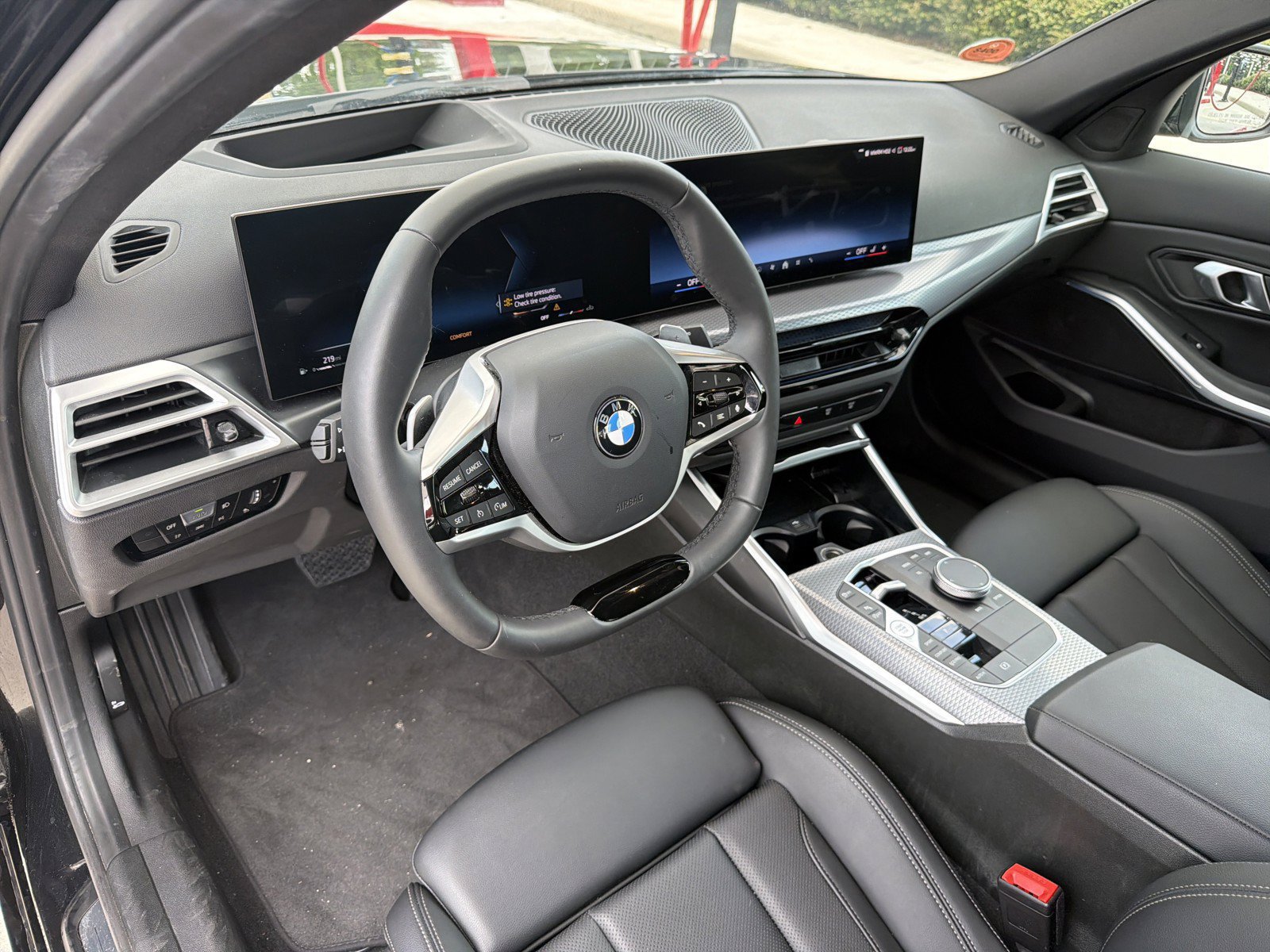 Used 2026 BMW 330i Sedan RWD image 20
