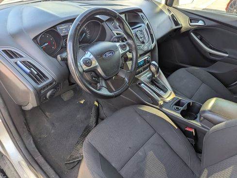 Used 2012 Ford Focus SEL image 23