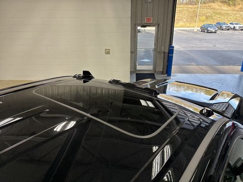 New 2026 Chevrolet Silverado 2500 LTZ w/ LTZ Plus Package image 9