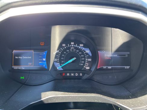 Used 2016 Ford Edge SEL w/ Equipment Group 201A AWD/4WD image 18