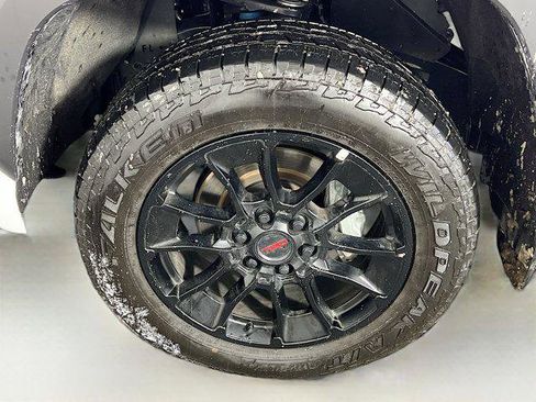 Certified 2025 Toyota Tundra SR5 image 25