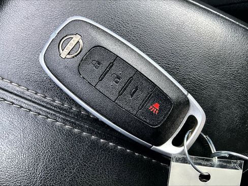 Used 2024 Nissan Sentra S image 15