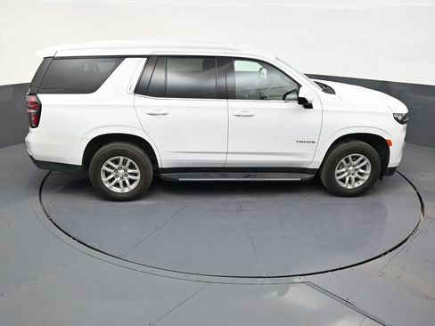 Used 2024 Chevrolet Tahoe LS RWD image 17