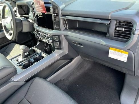 New 2026 Ford F150 XLT w/ FX4 Off-Road Package AWD/4WD image 23