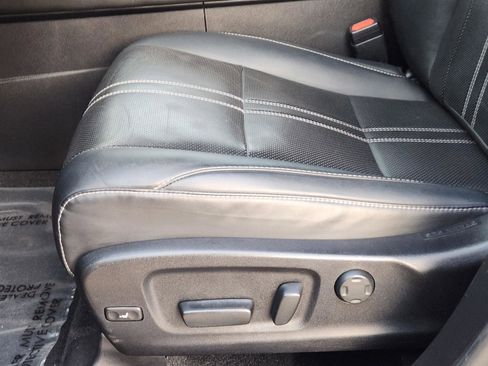 Used 2020 Lexus RX 450hL Luxury w/ Accessory Package image 28