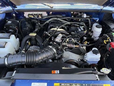 Used 2011 Ford Ranger Sport RWD image 16