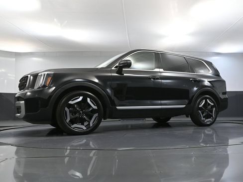 Used 2023 Kia Telluride EX X-Line AWD/4WD image 58