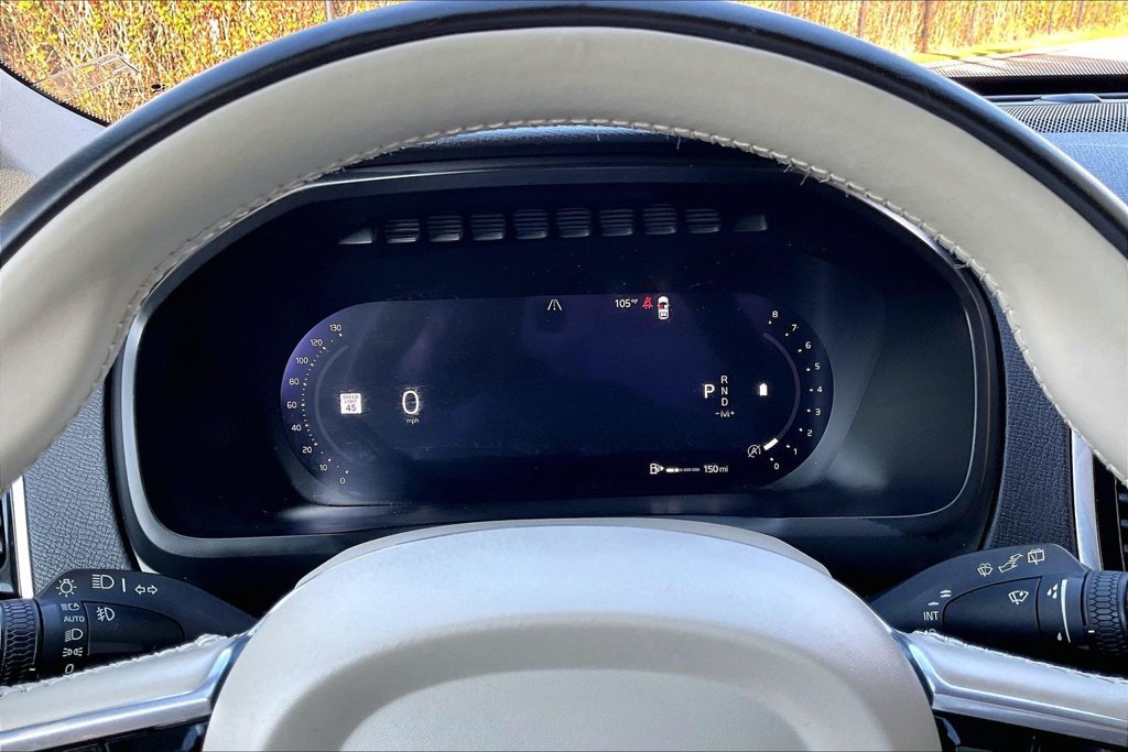Certified 2023 Volvo XC90 B6 Plus w/ Protection Package Premier AWD/4WD image 30