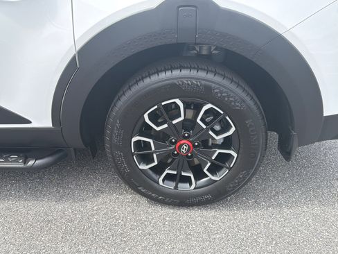 Certified 2024 Hyundai Santa Cruz XRT AWD/4WD image 20