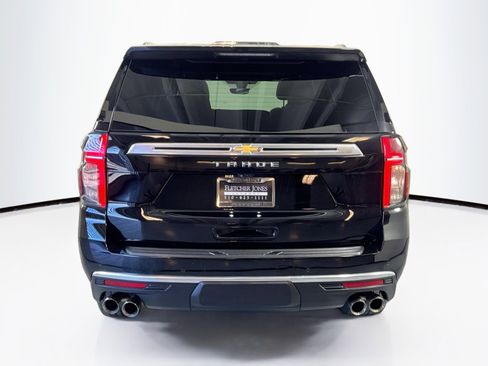 Used 2022 Chevrolet Tahoe High Country image 10