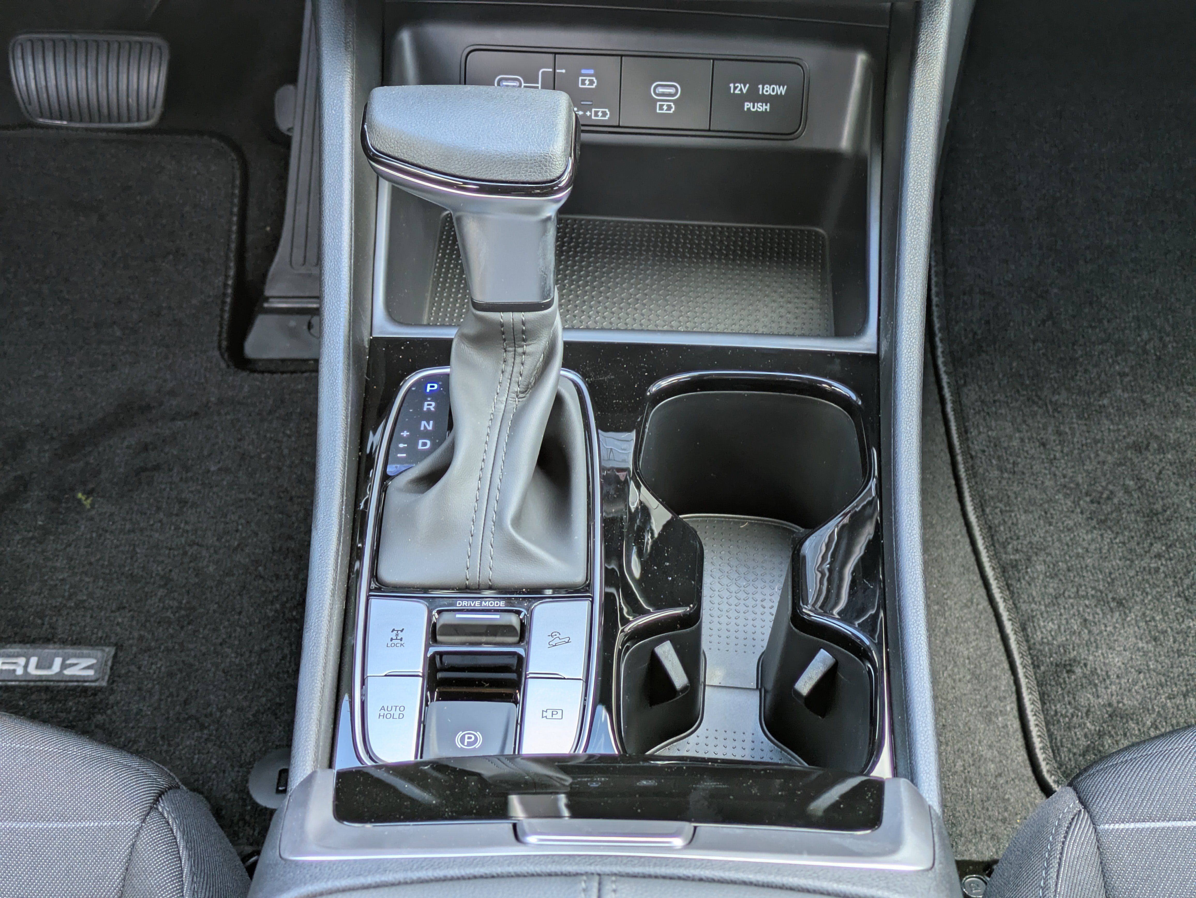 New 2026 Hyundai Santa Cruz SE AWD/4WD image 17