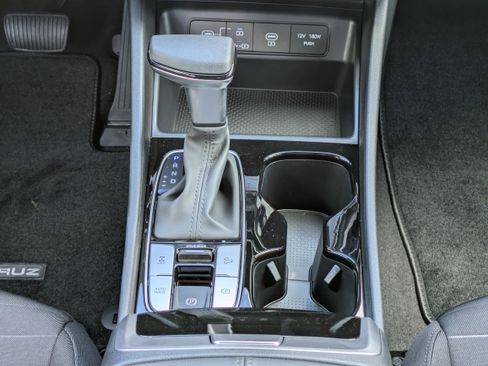 New 2026 Hyundai Santa Cruz SE AWD/4WD image 17