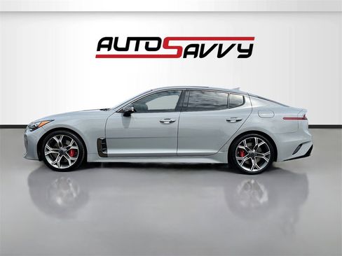 Used 2020 Kia Stinger GT2 image 4