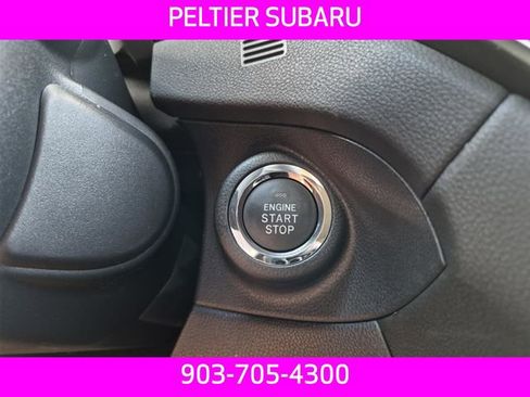 New 2026 Subaru Ascent Limited Bronze image 22