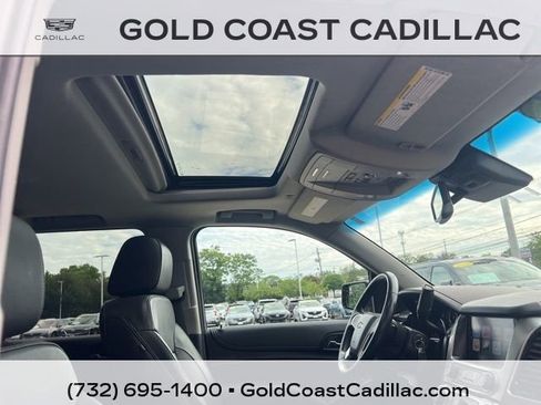 Used 2019 Chevrolet Tahoe LT AWD/4WD image 8