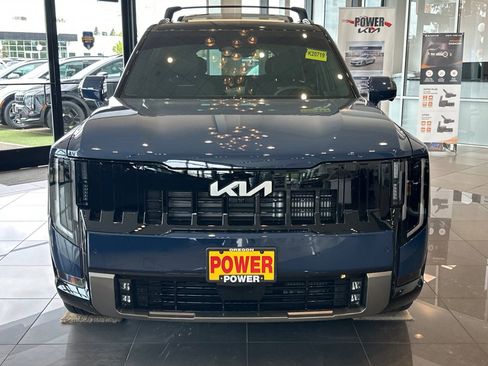 New 2027 Kia Telluride SX Prestige image 3