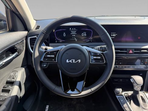 New 2026 Kia Seltos S image 12