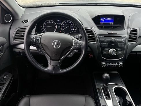 Used 2017 Acura RDX FWD image 12