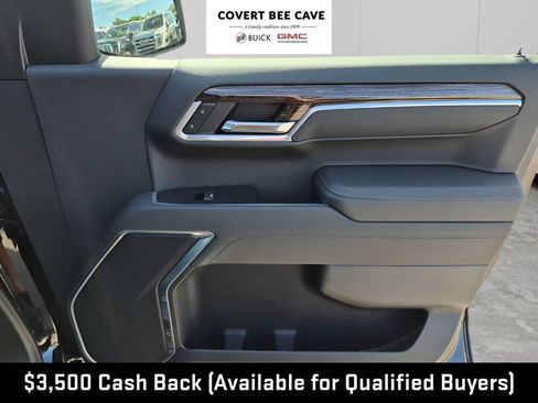 New 2026 GMC Sierra 1500 Elevation w/ Elevation Select Package image 15